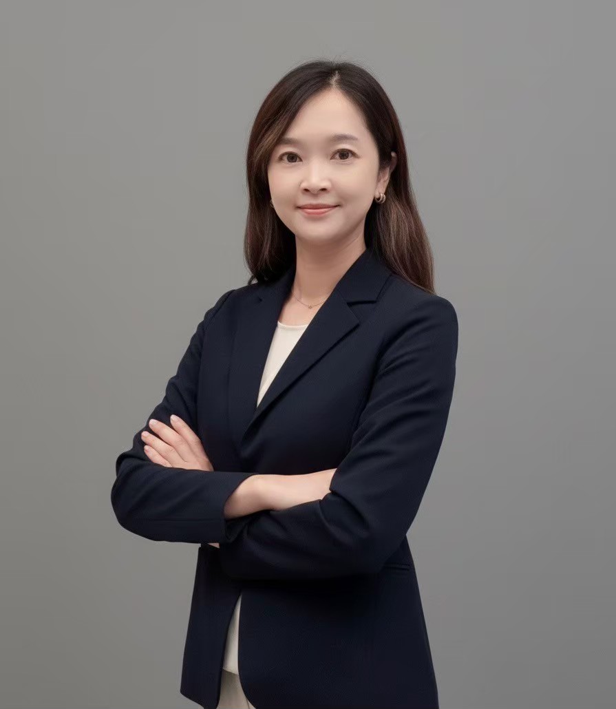 小於老師