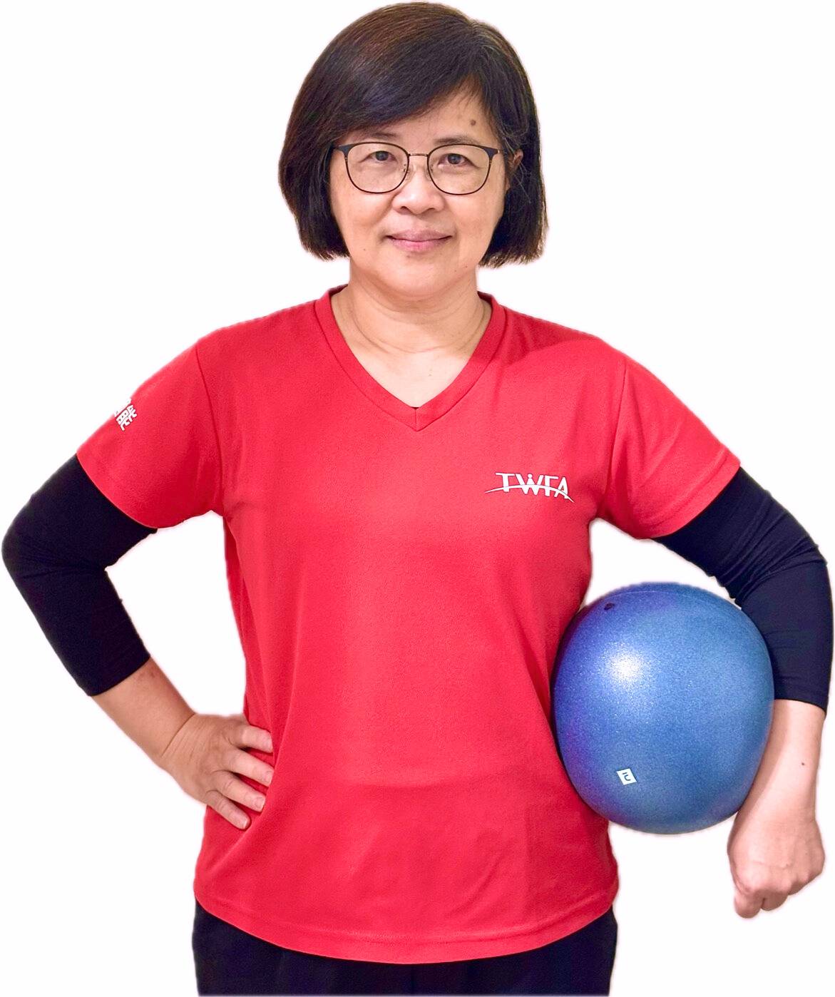 阿琪老師