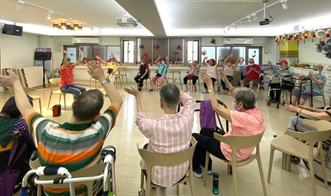 日照中心音樂活動