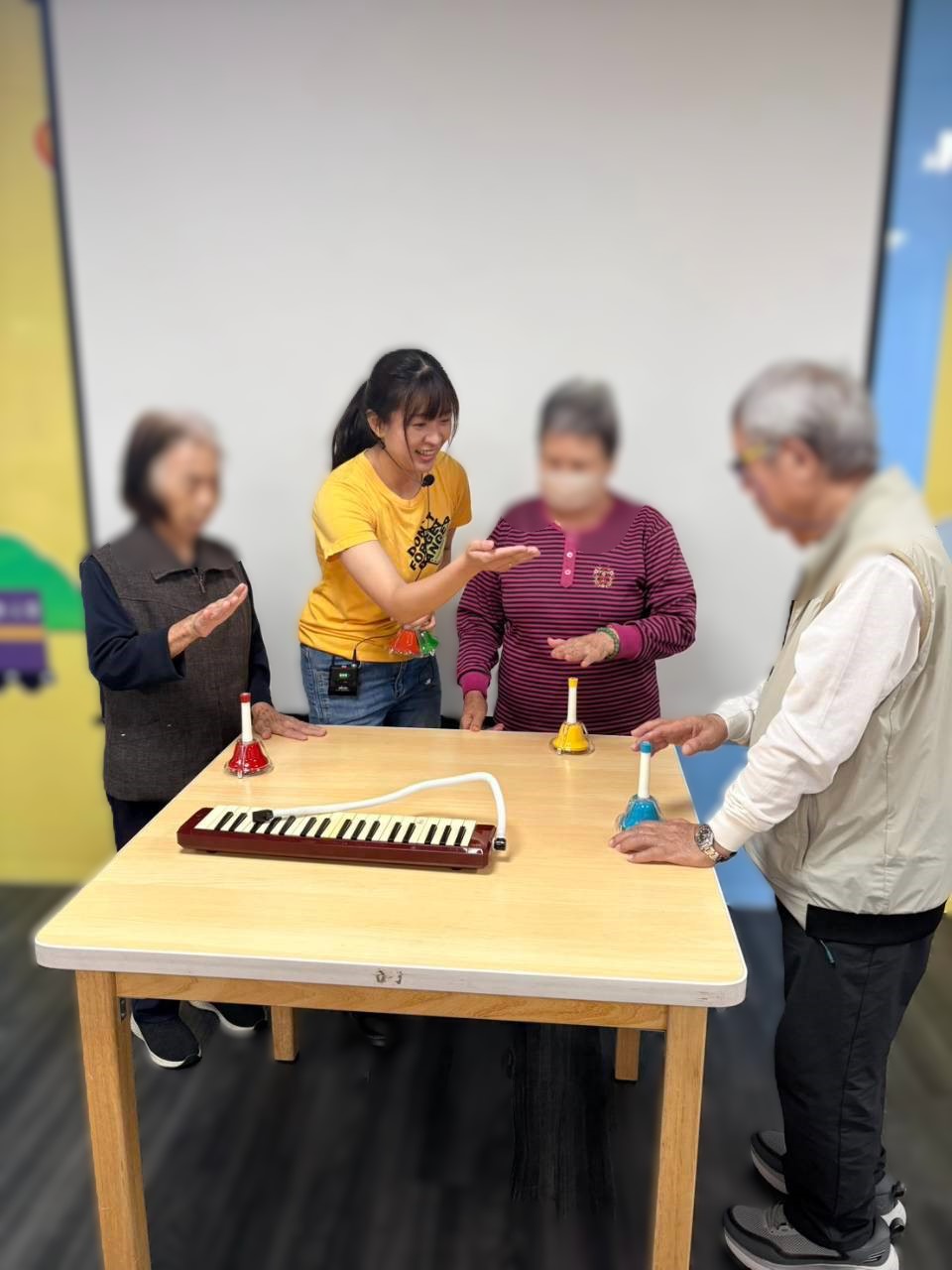 日照中心音樂活動
